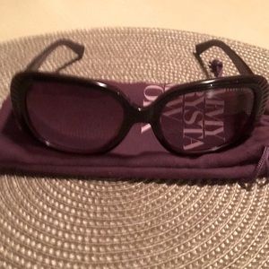 Armani Sunglasses NWOT